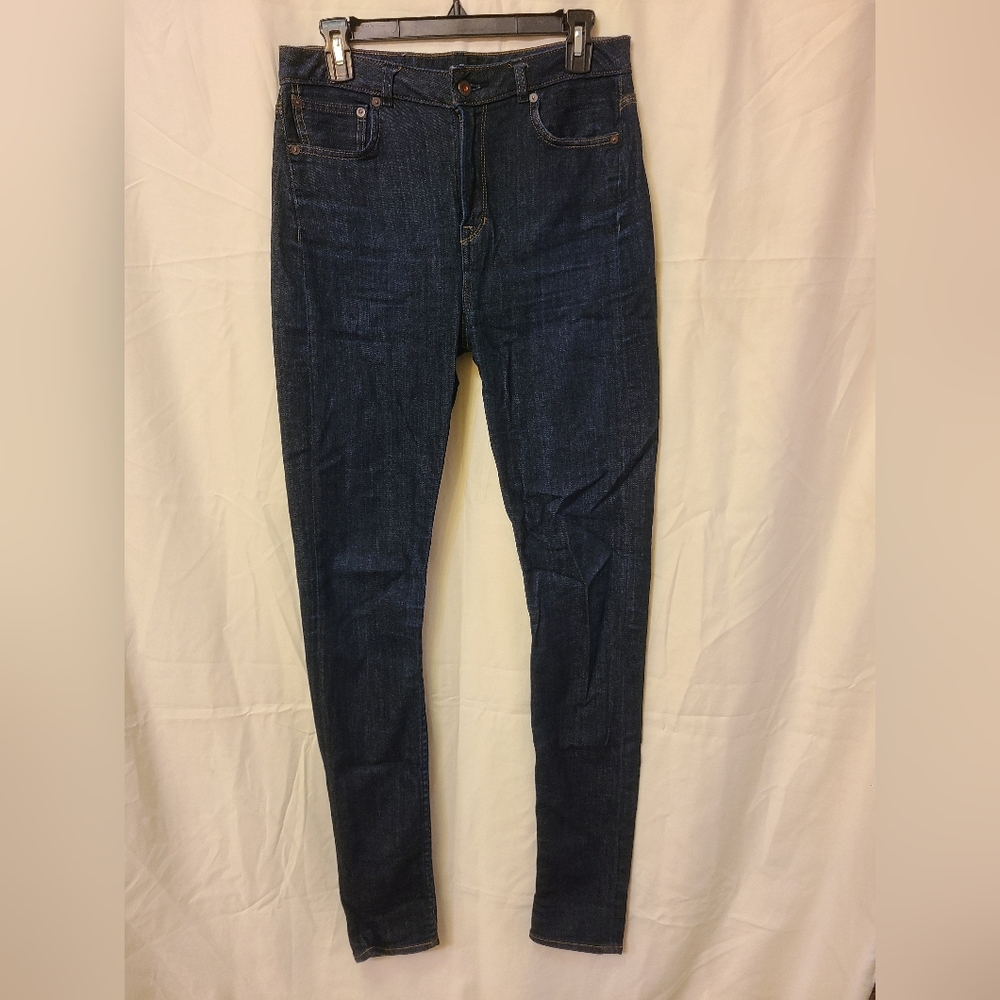 Railcar Vixen size 29
